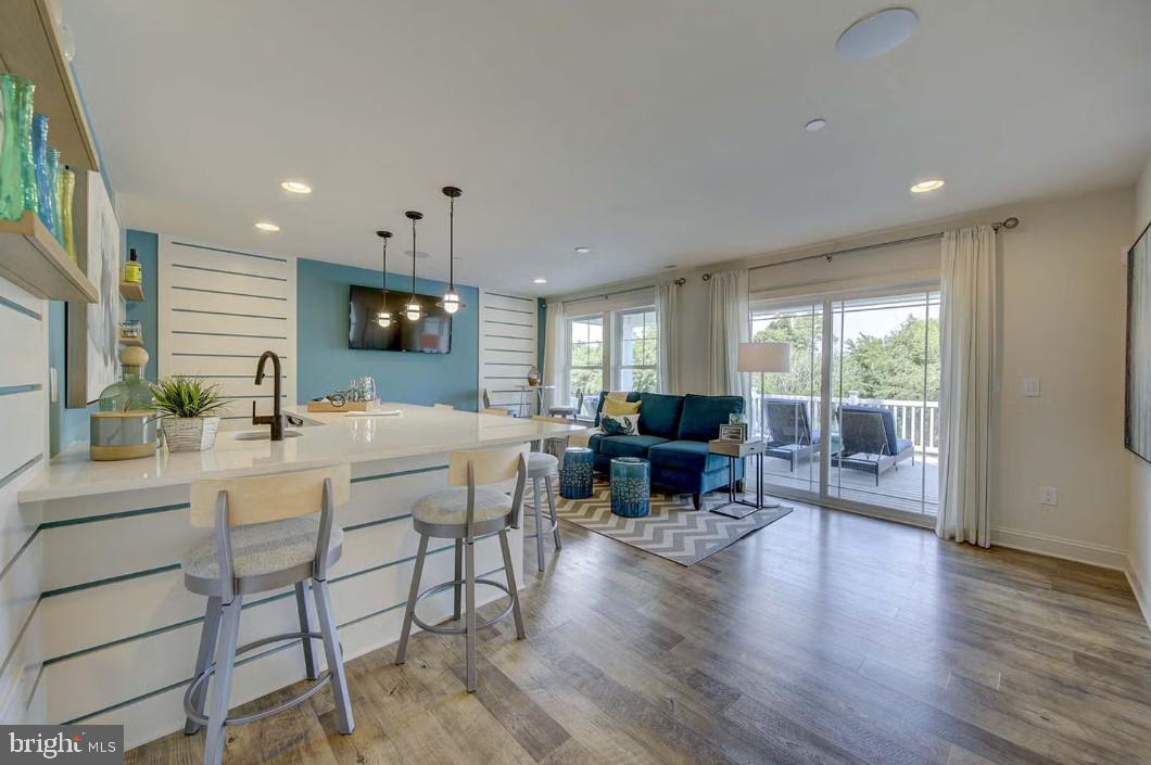 LITTLE SALISBURY - Residential