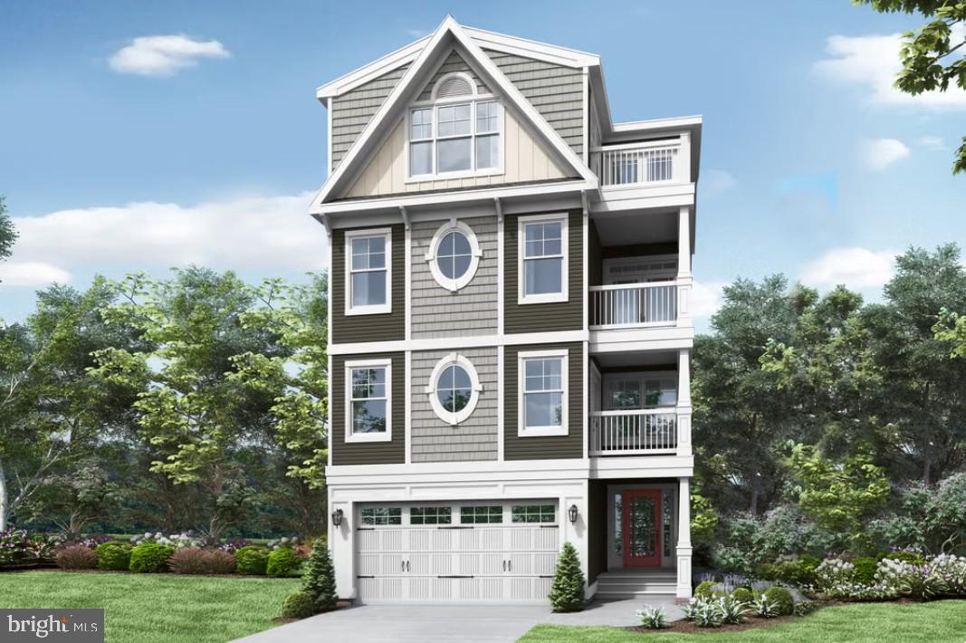 LITTLE SALISBURY - Residential