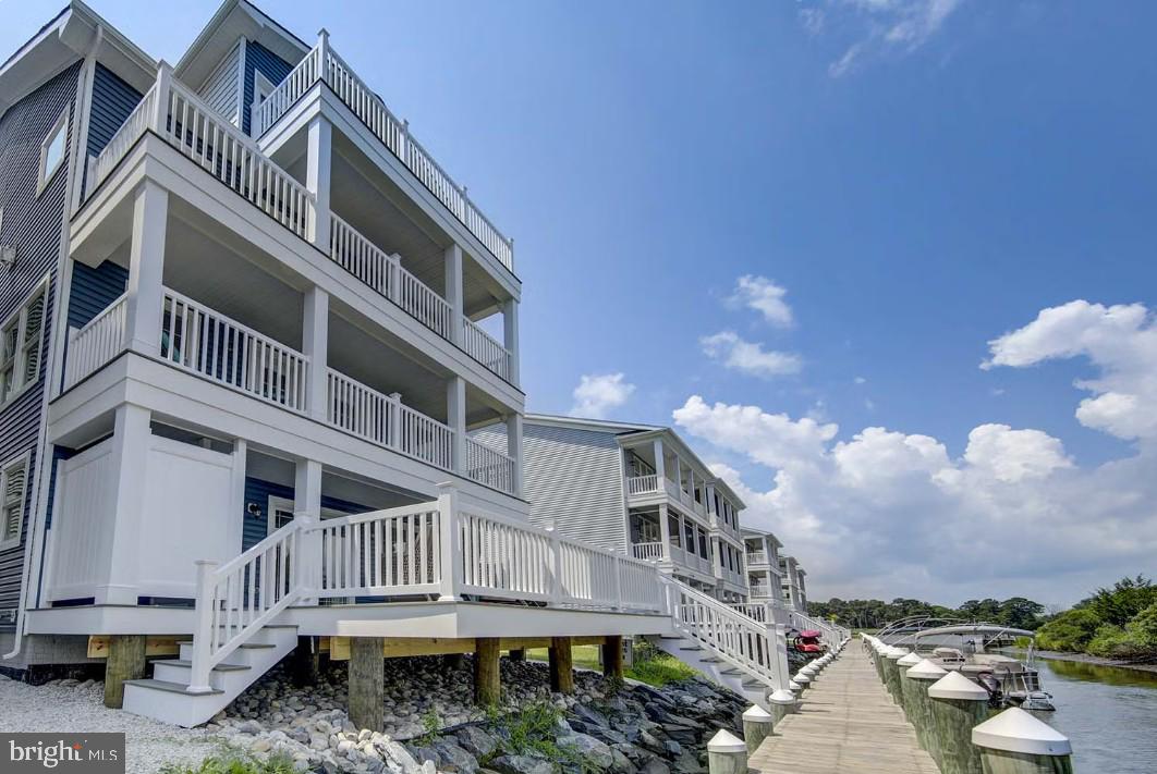 LITTLE SALISBURY - Residential