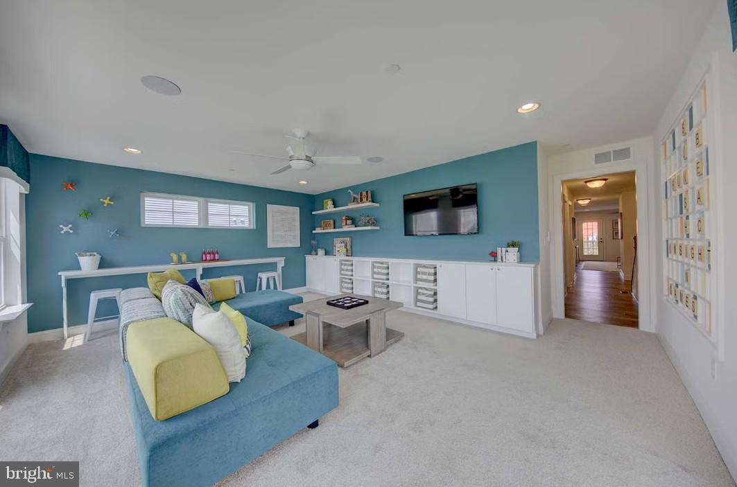 LITTLE SALISBURY - Residential