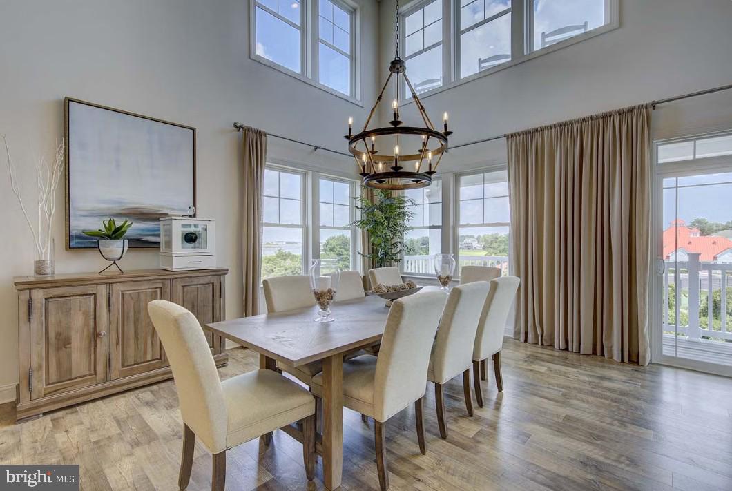 LITTLE SALISBURY - Residential