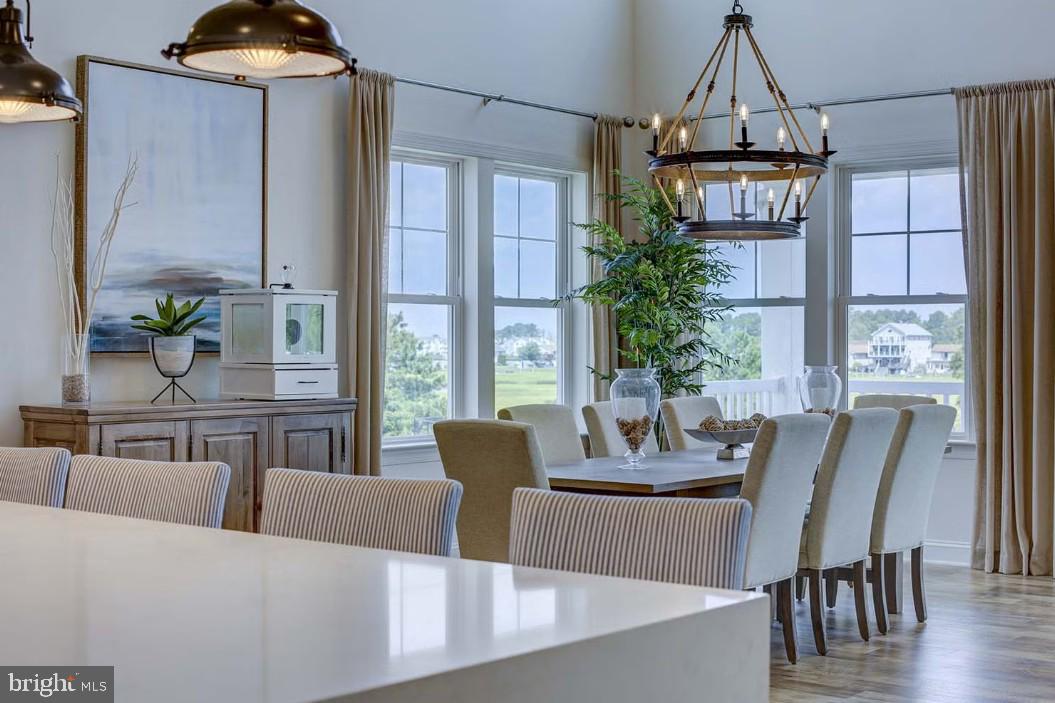 LITTLE SALISBURY - Residential