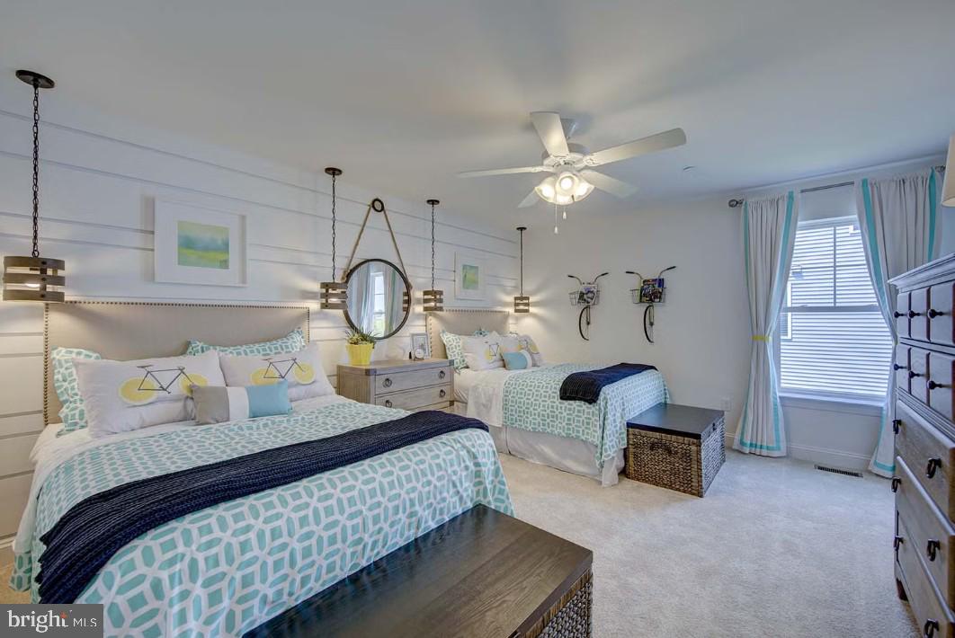 LITTLE SALISBURY - Residential