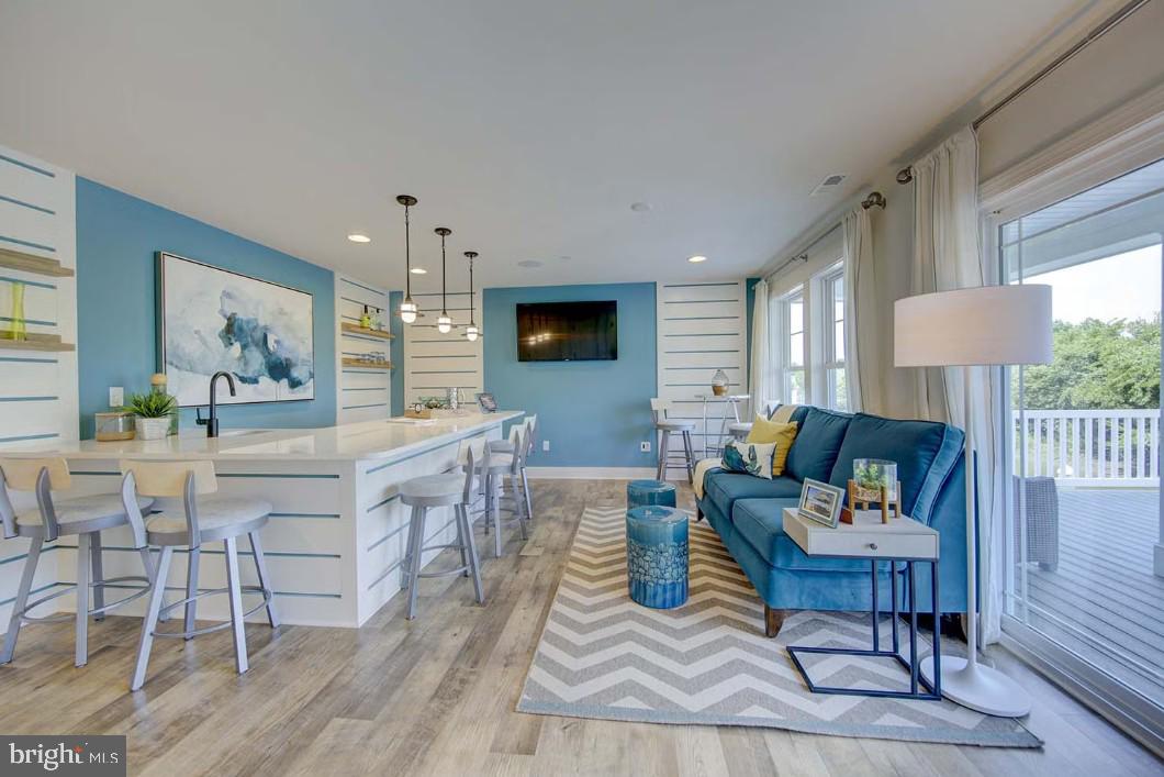 LITTLE SALISBURY - Residential