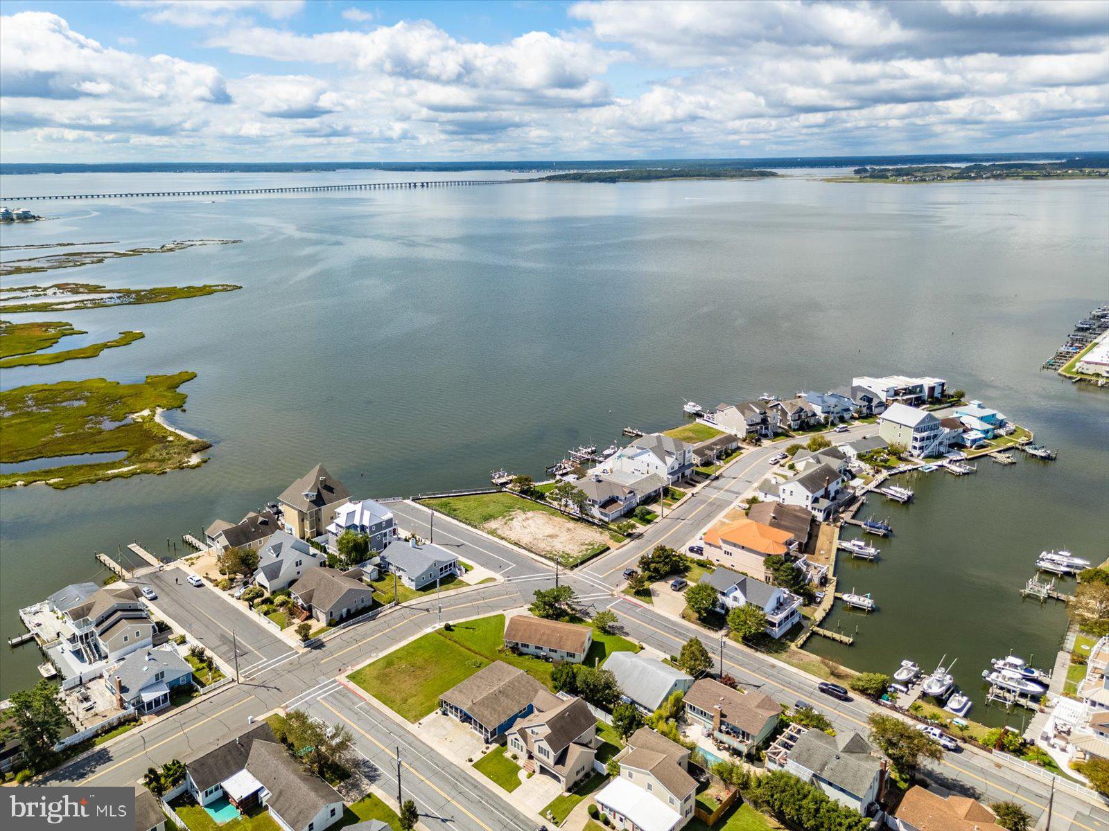 LITTLE SALISBURY - Residential