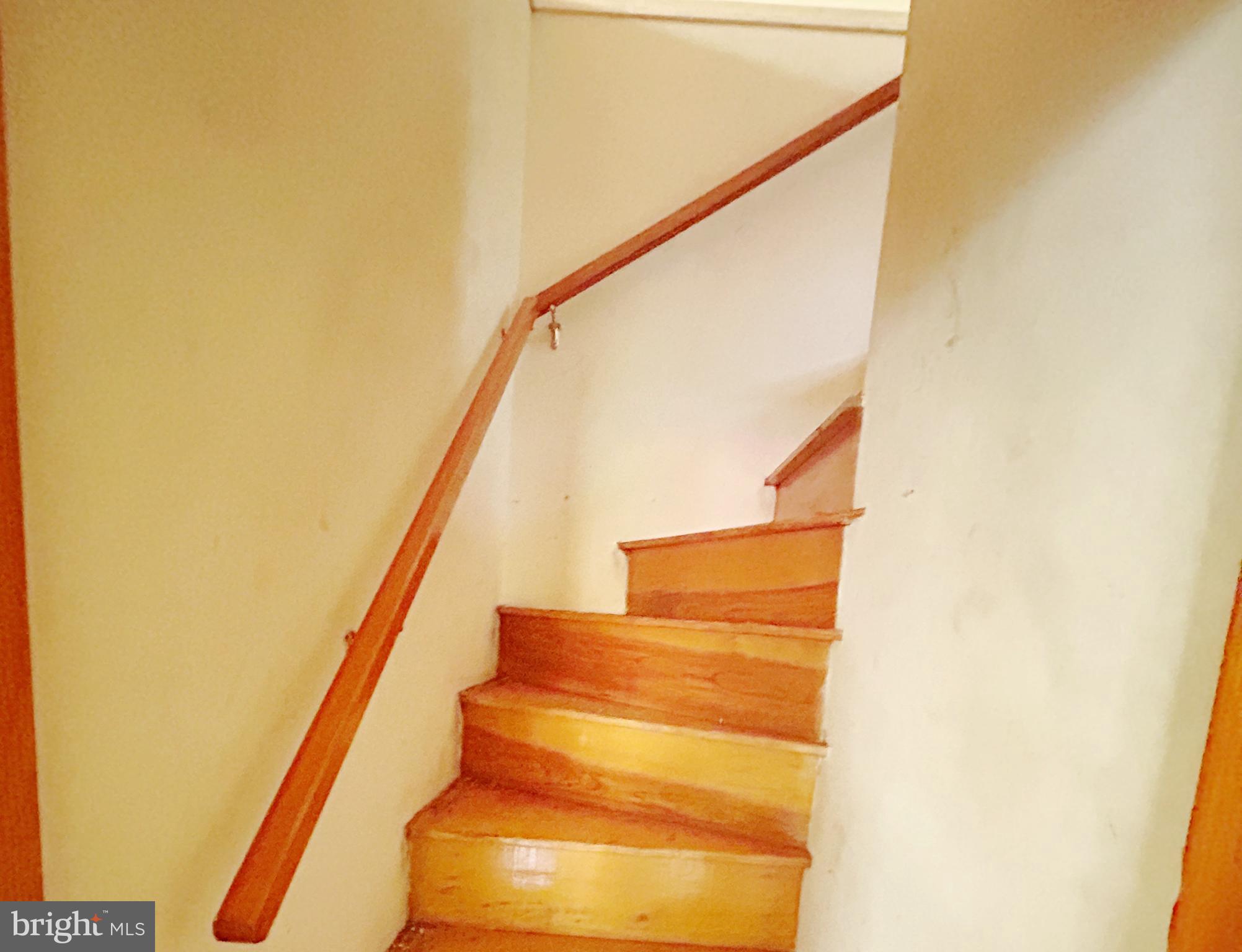 NORTH HARFORD ROAD - Residential