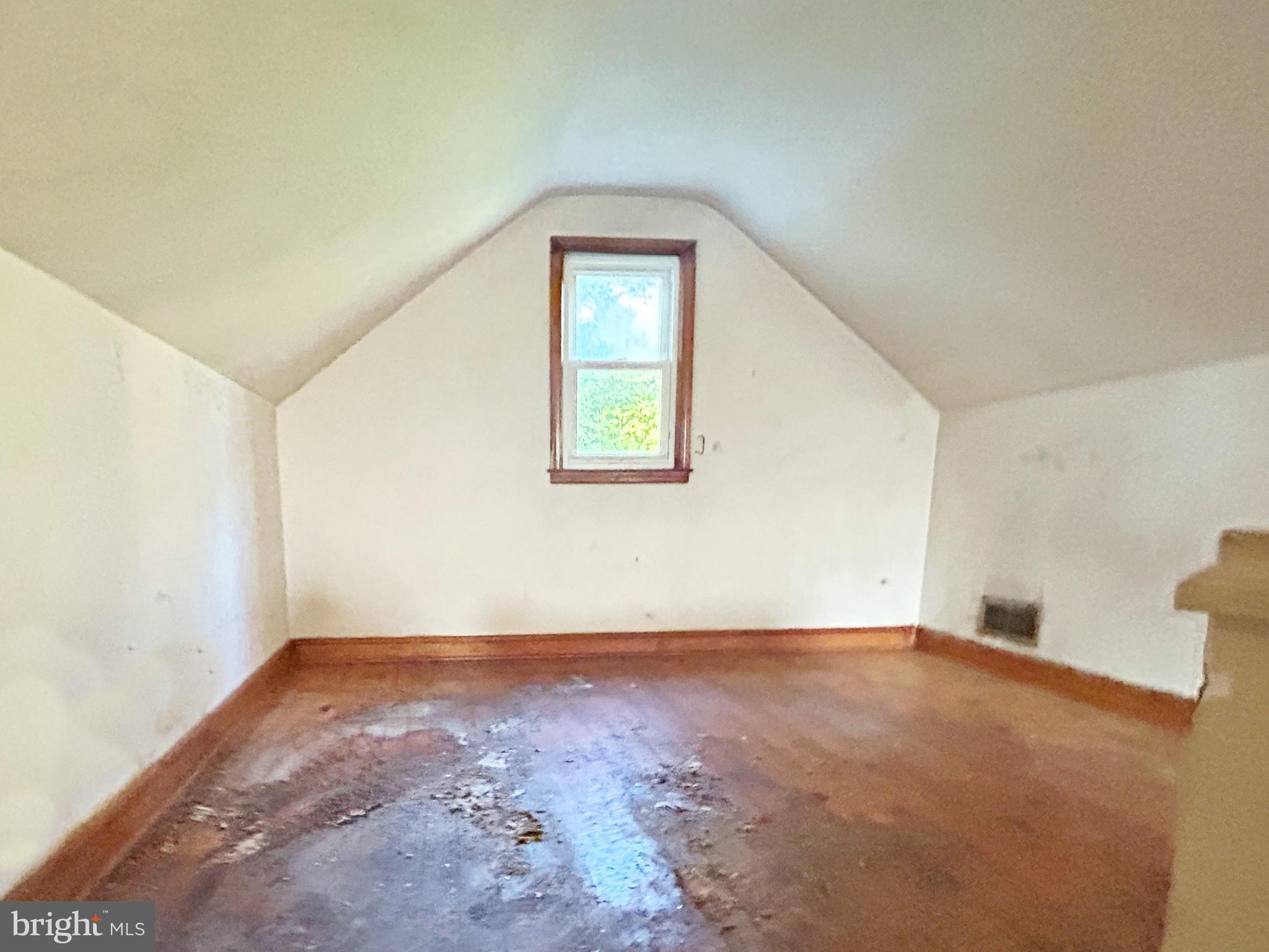 NORTH HARFORD ROAD - Residential