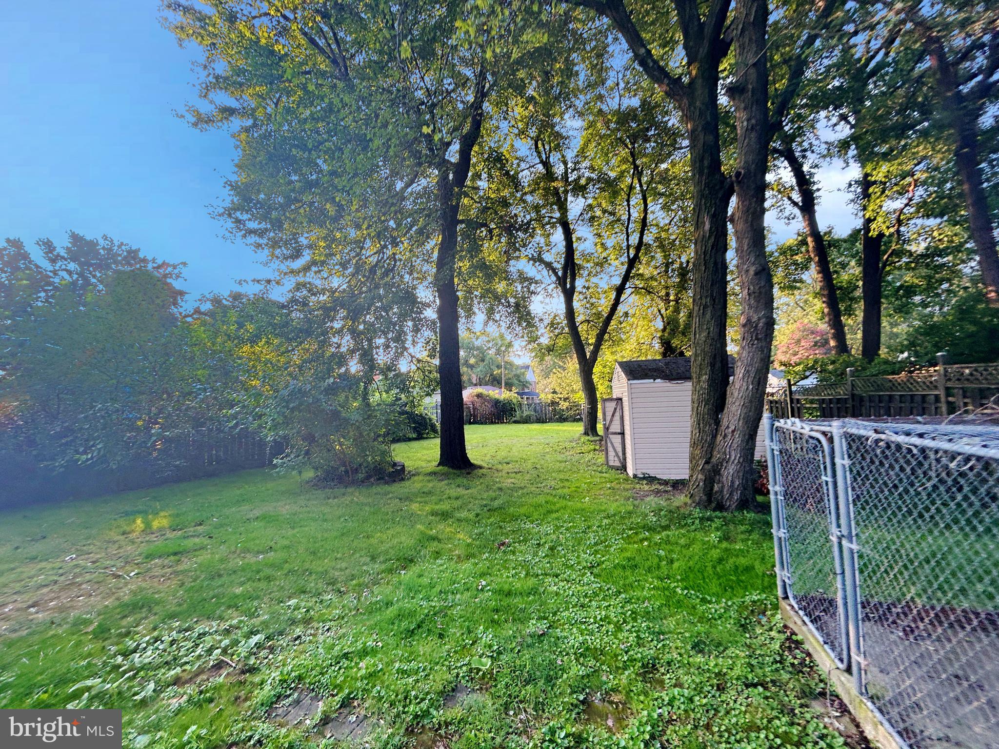 NORTH HARFORD ROAD - Residential