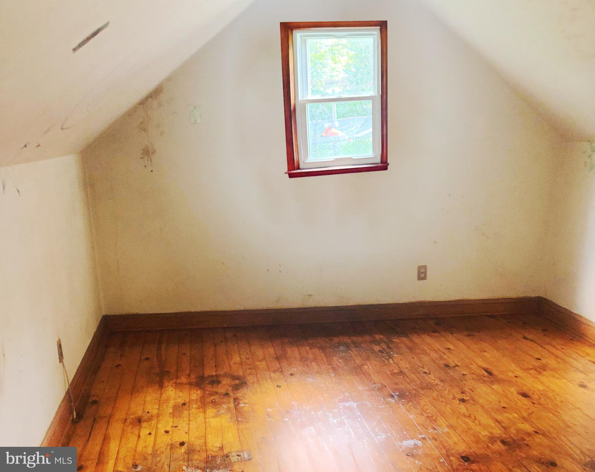 NORTH HARFORD ROAD - Residential