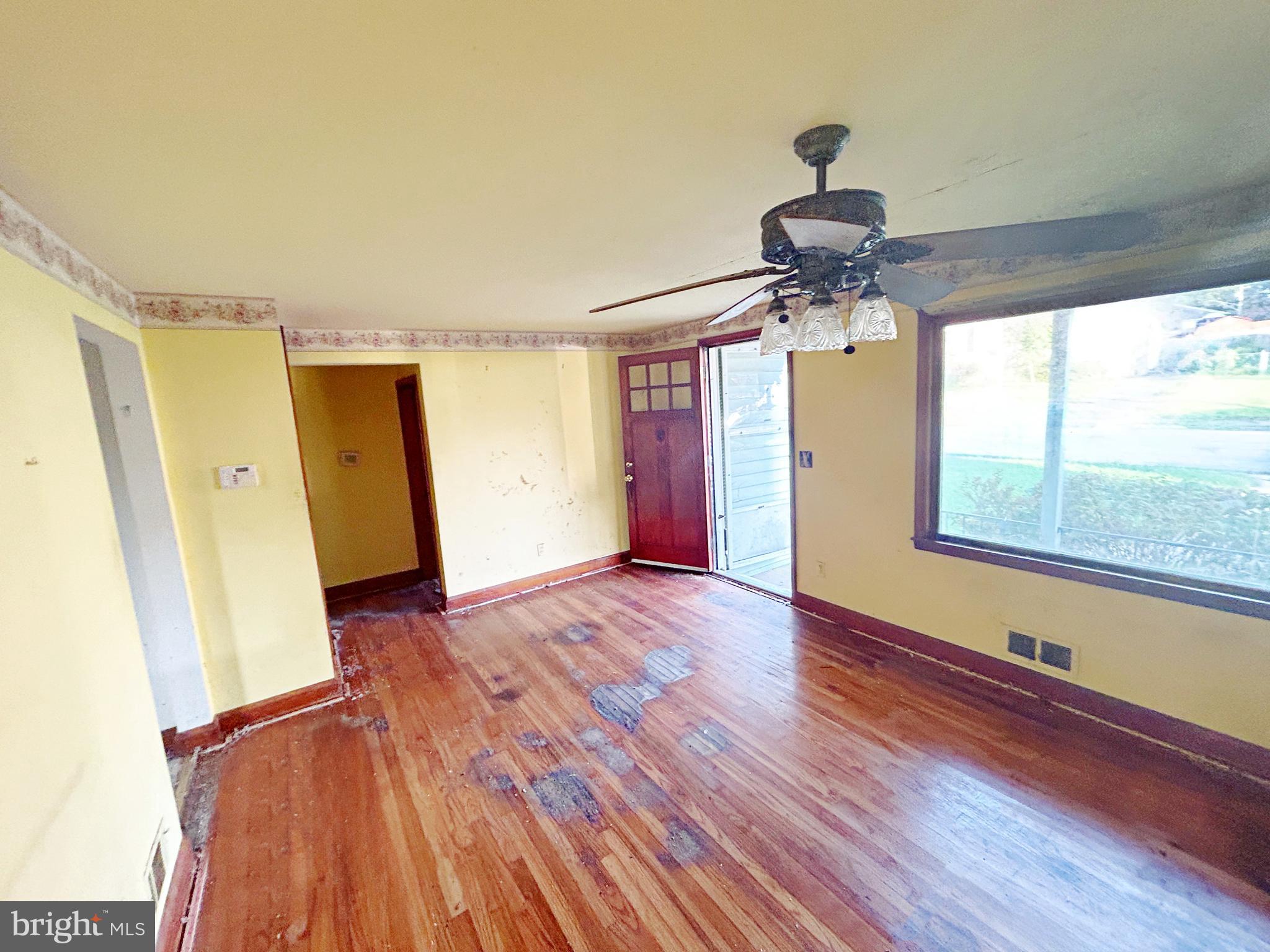 NORTH HARFORD ROAD - Residential