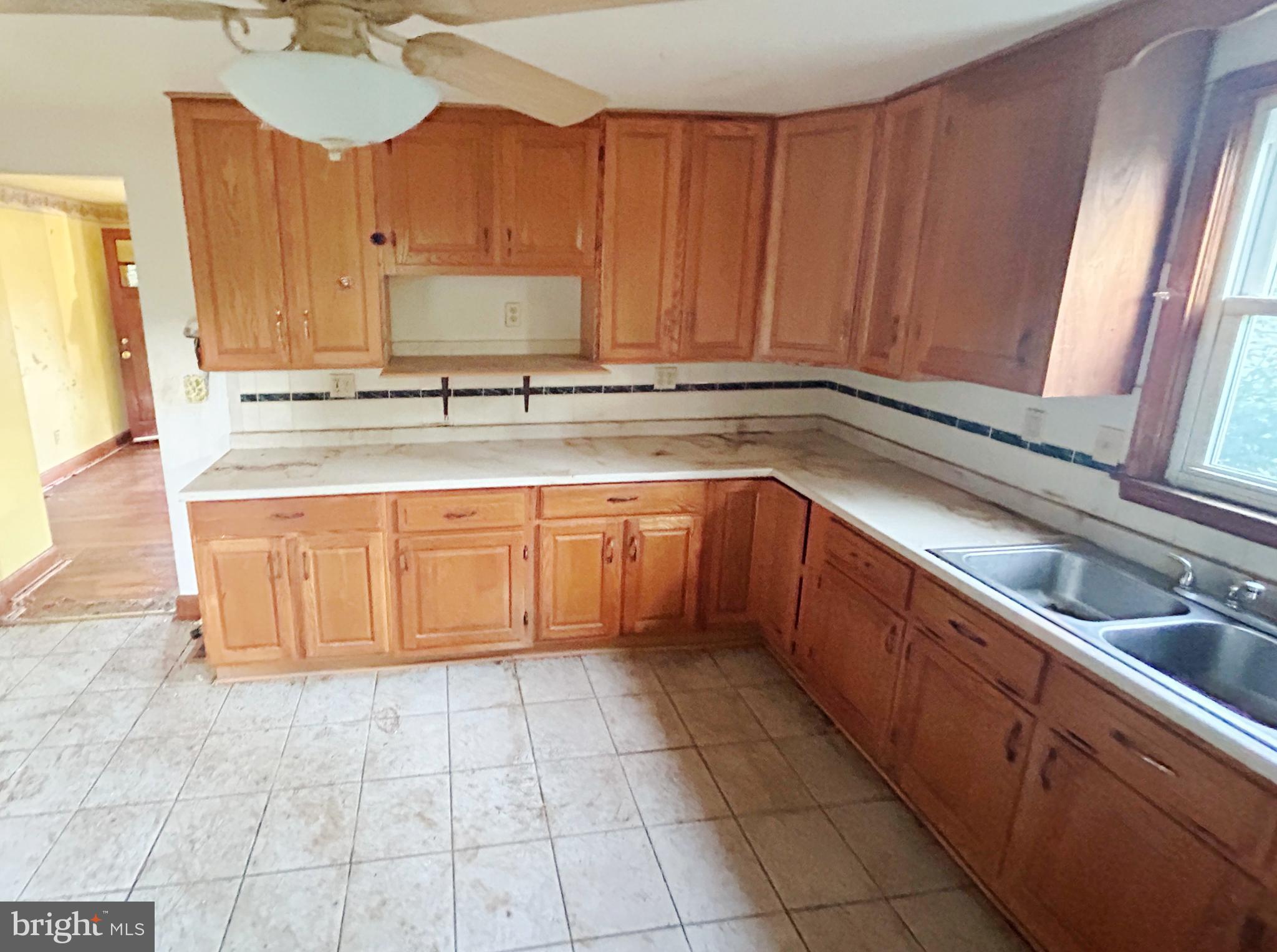 NORTH HARFORD ROAD - Residential