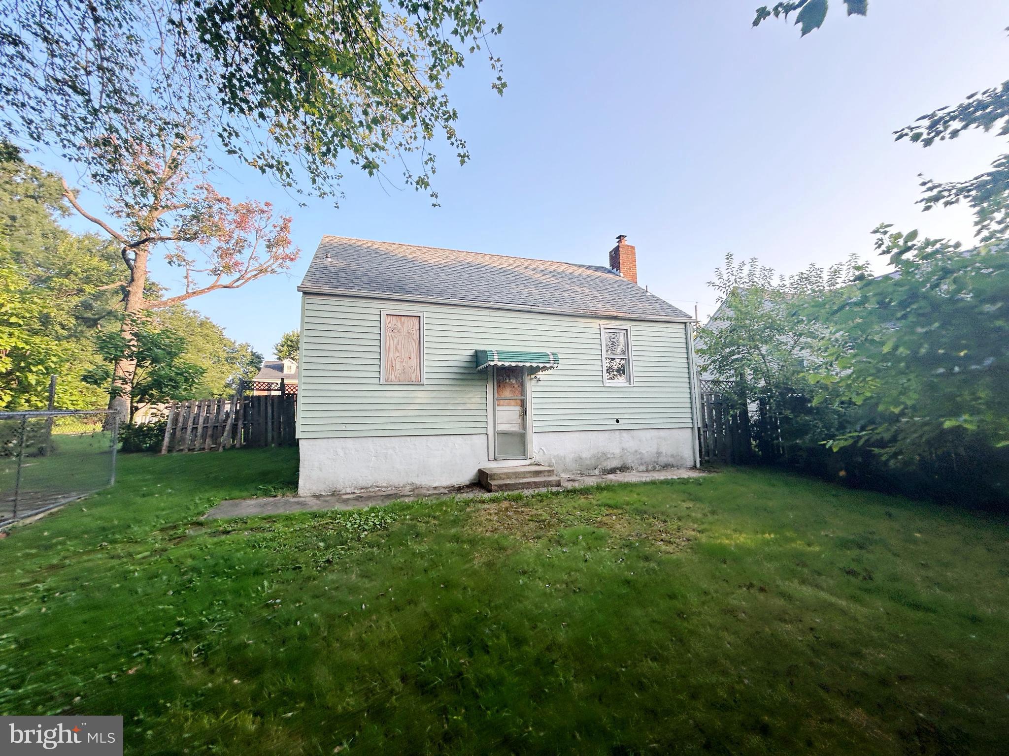 NORTH HARFORD ROAD - Residential