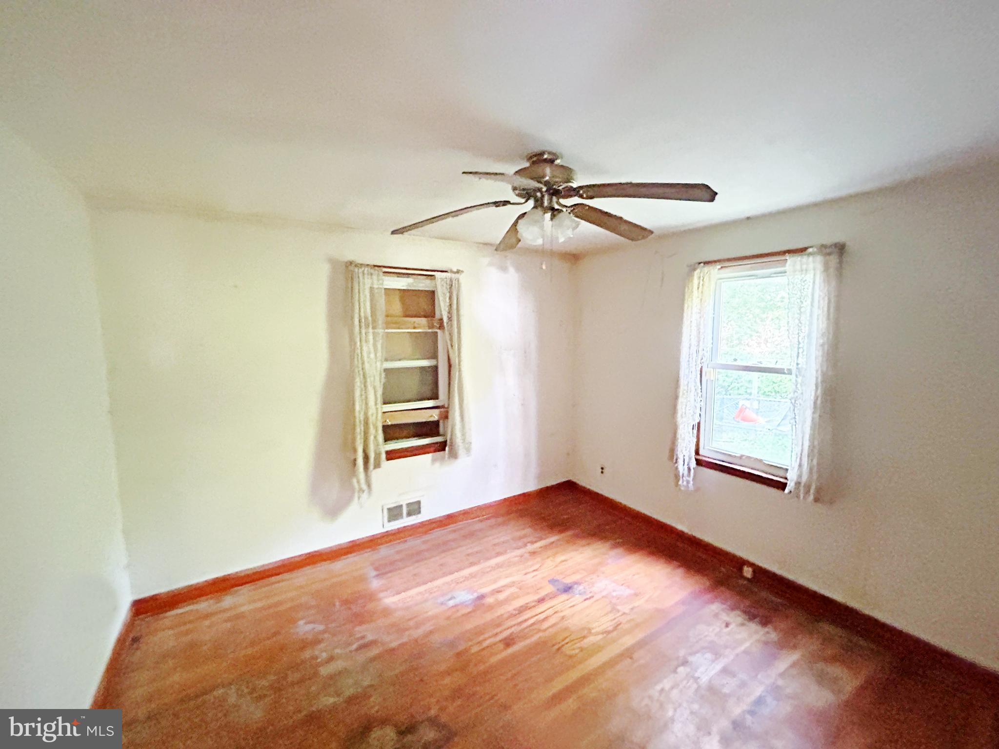 NORTH HARFORD ROAD - Residential