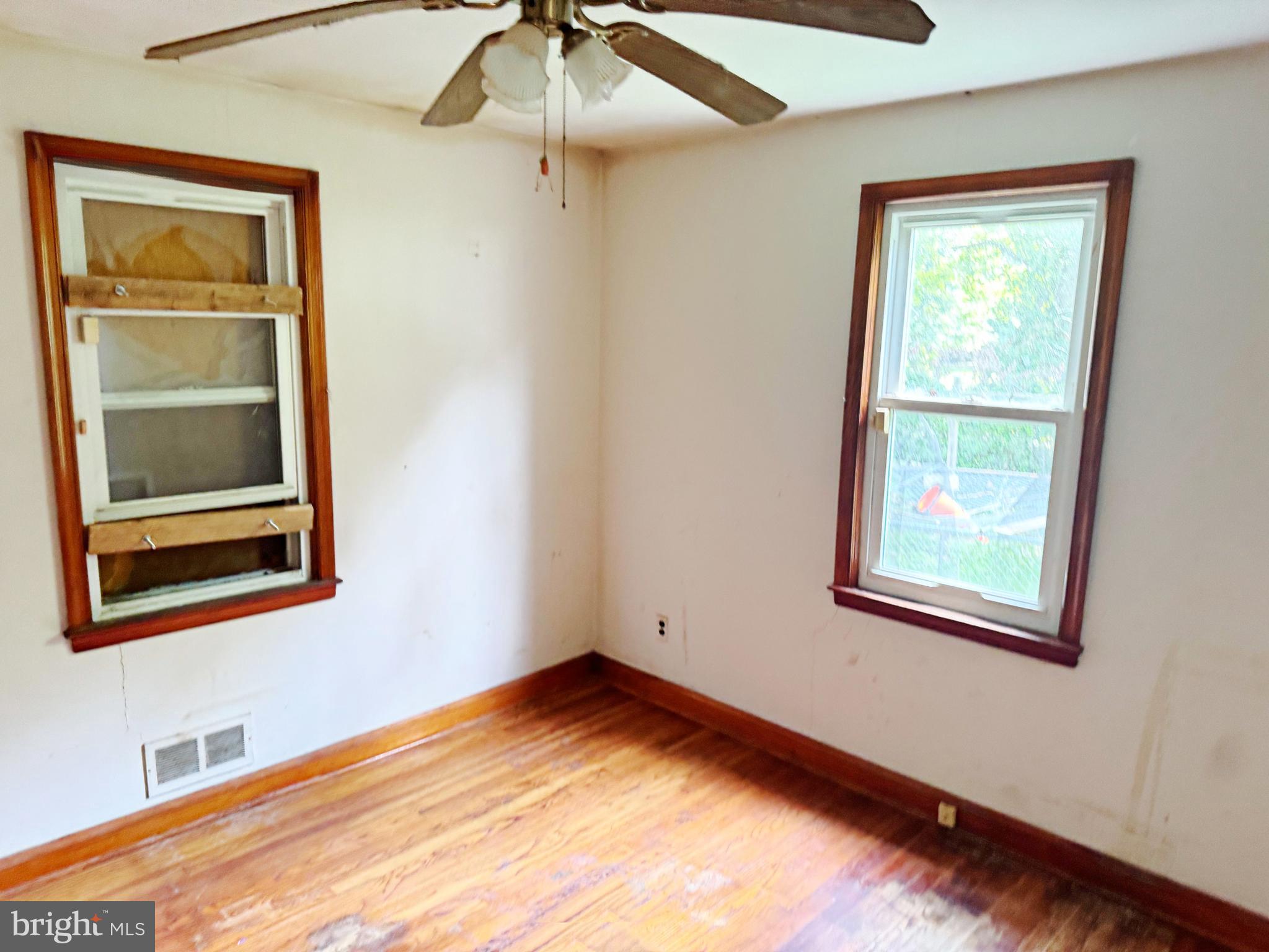 NORTH HARFORD ROAD - Residential