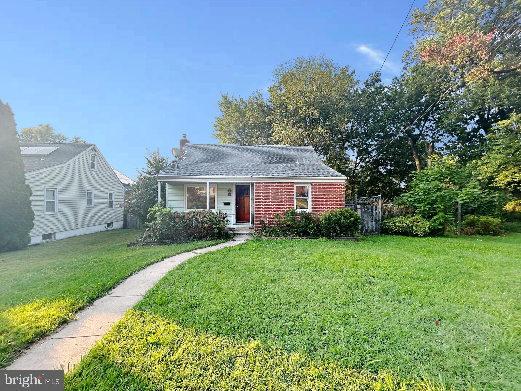 NORTH HARFORD ROAD - Residential