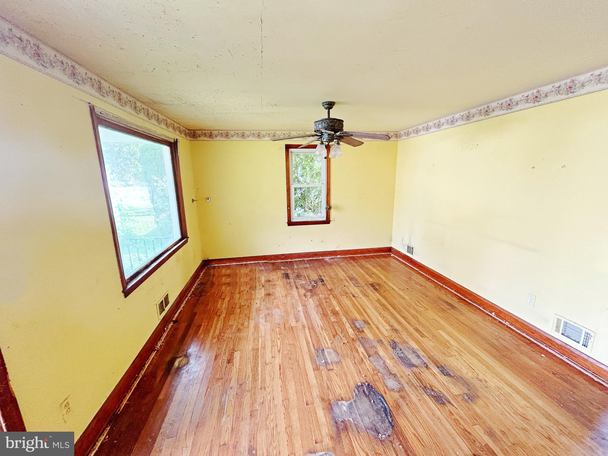 NORTH HARFORD ROAD - Residential