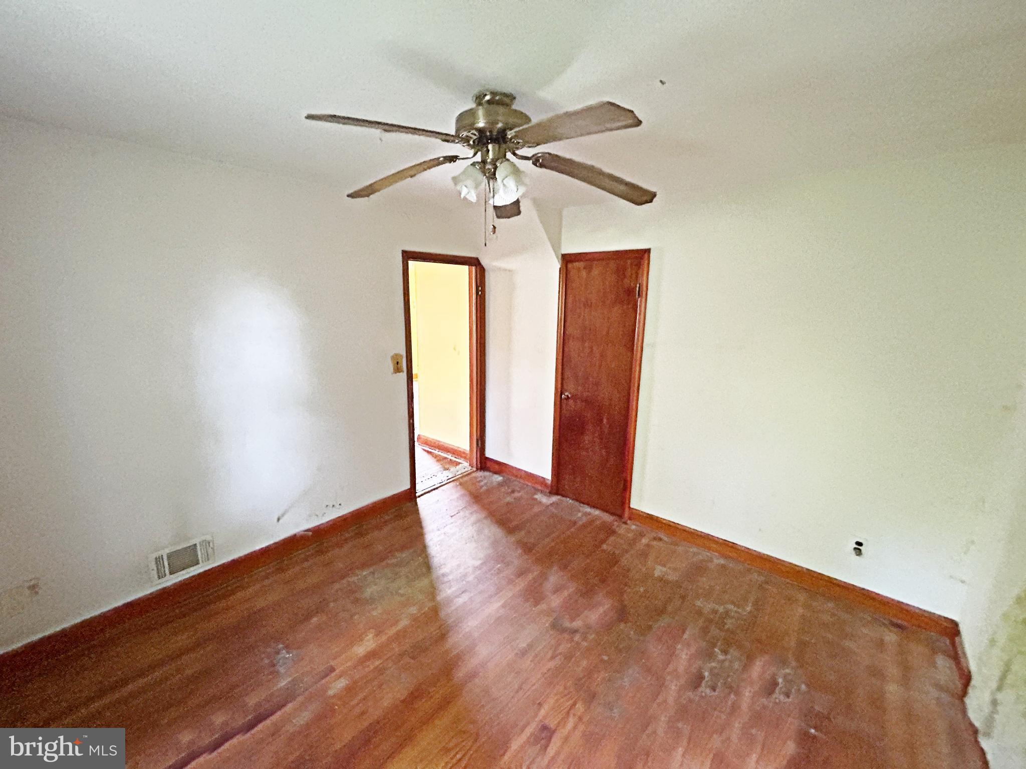 NORTH HARFORD ROAD - Residential