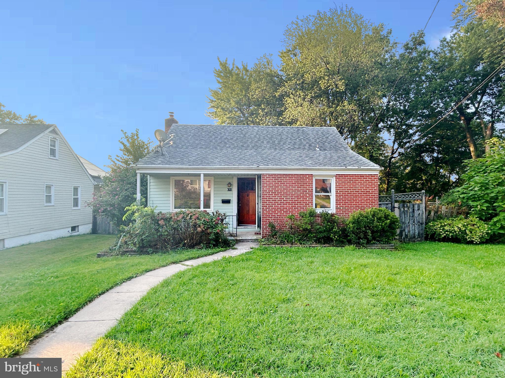 NORTH HARFORD ROAD - Residential