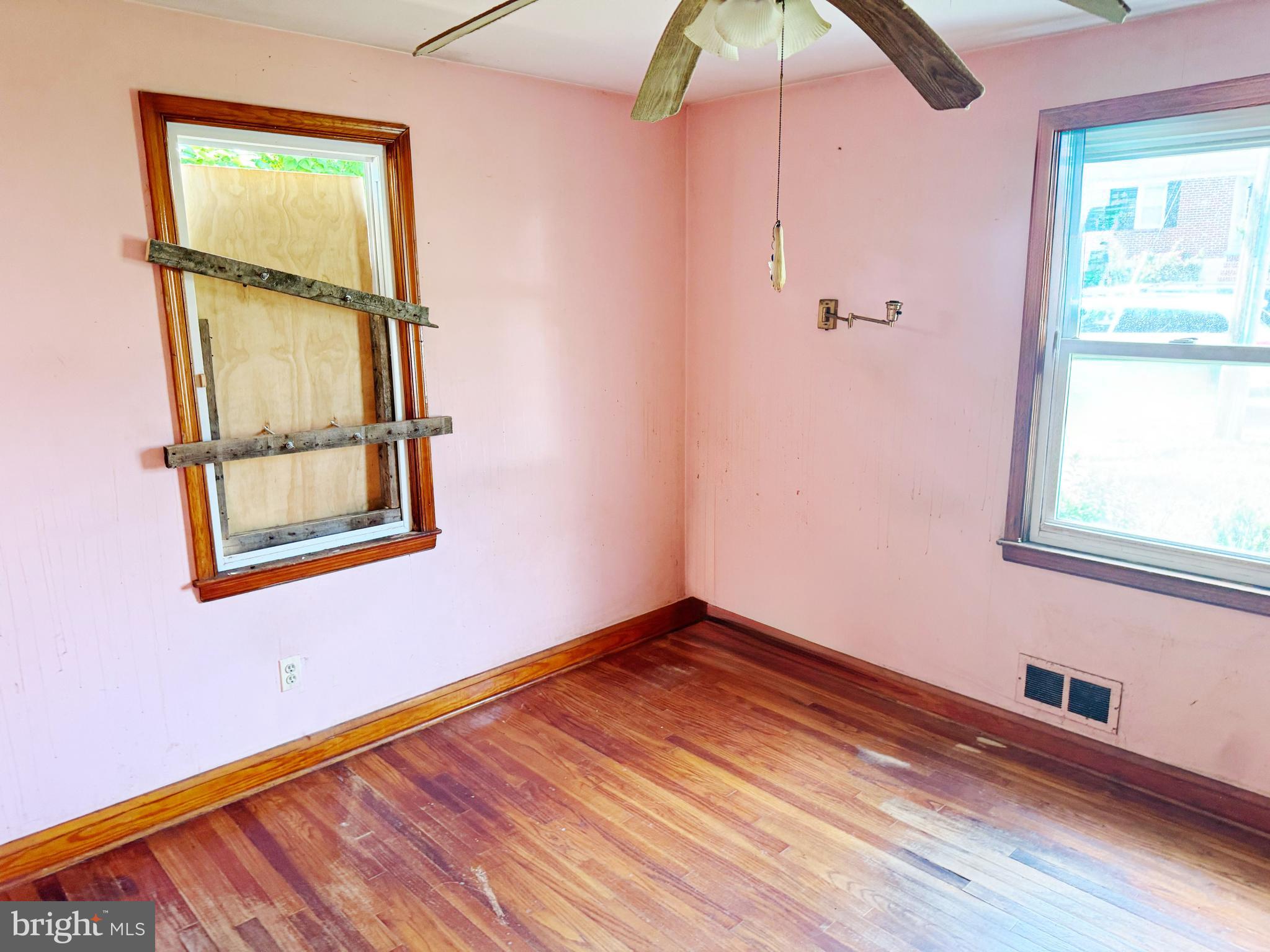 NORTH HARFORD ROAD - Residential