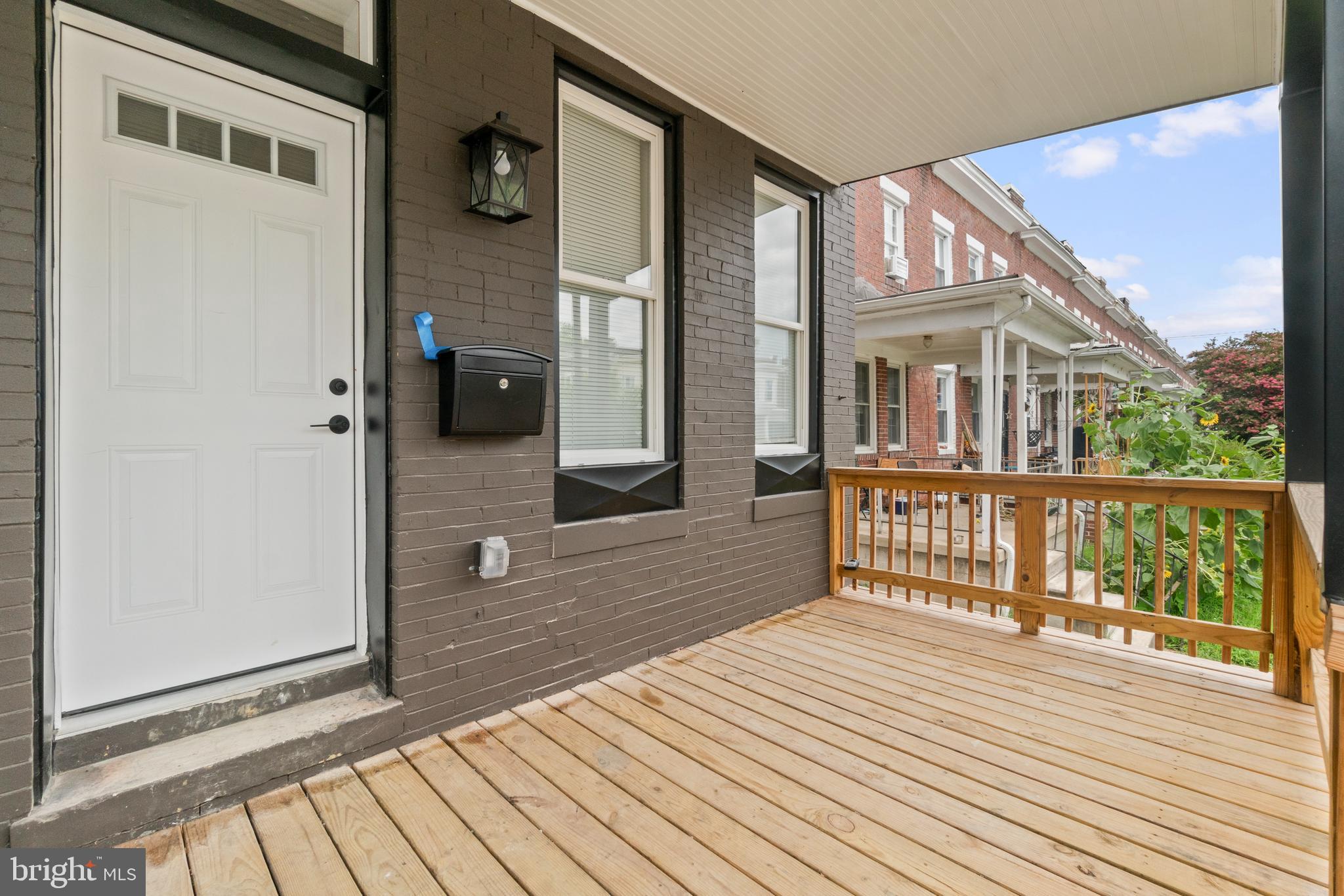 530 E 38TH STREET