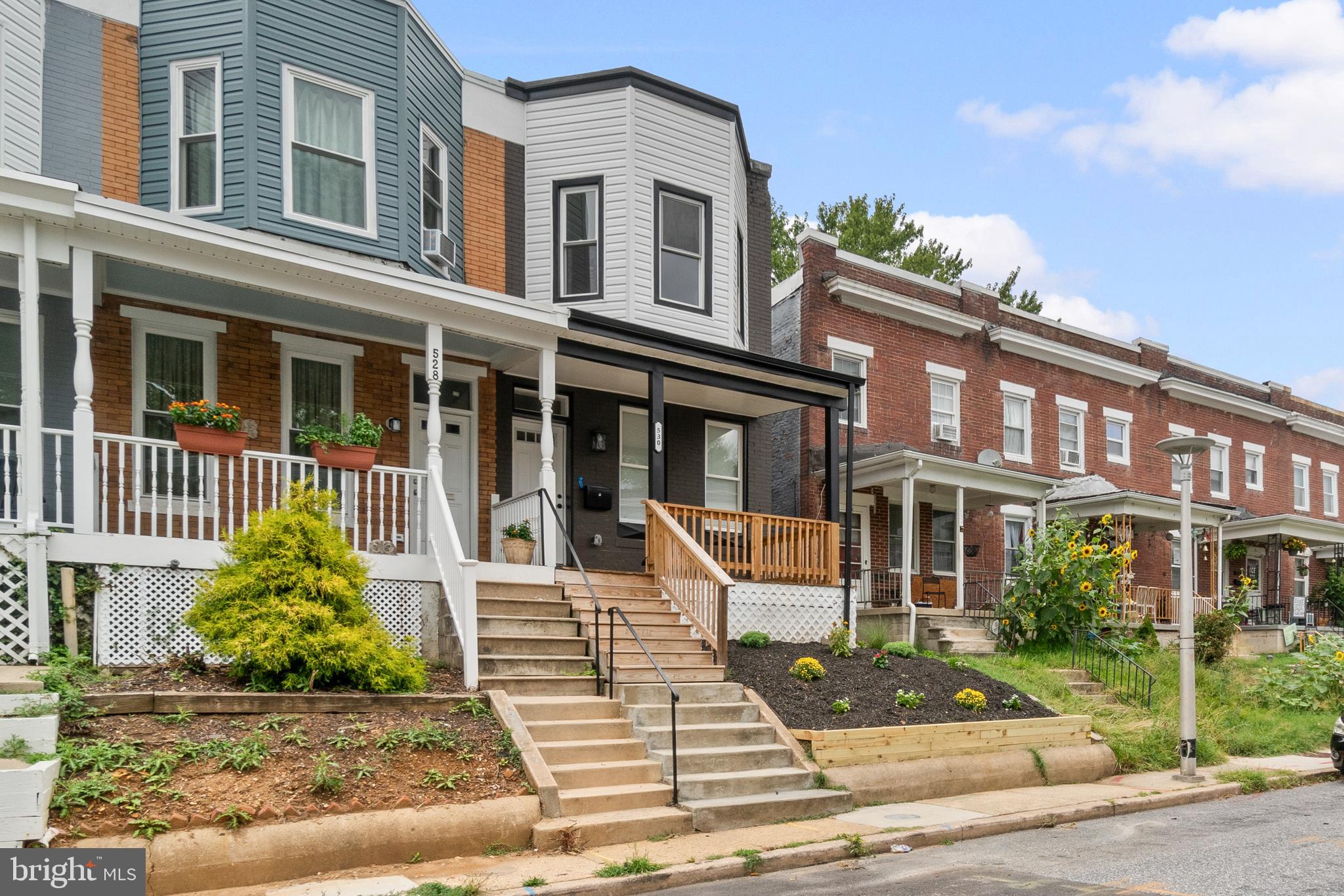 530 E 38TH STREET