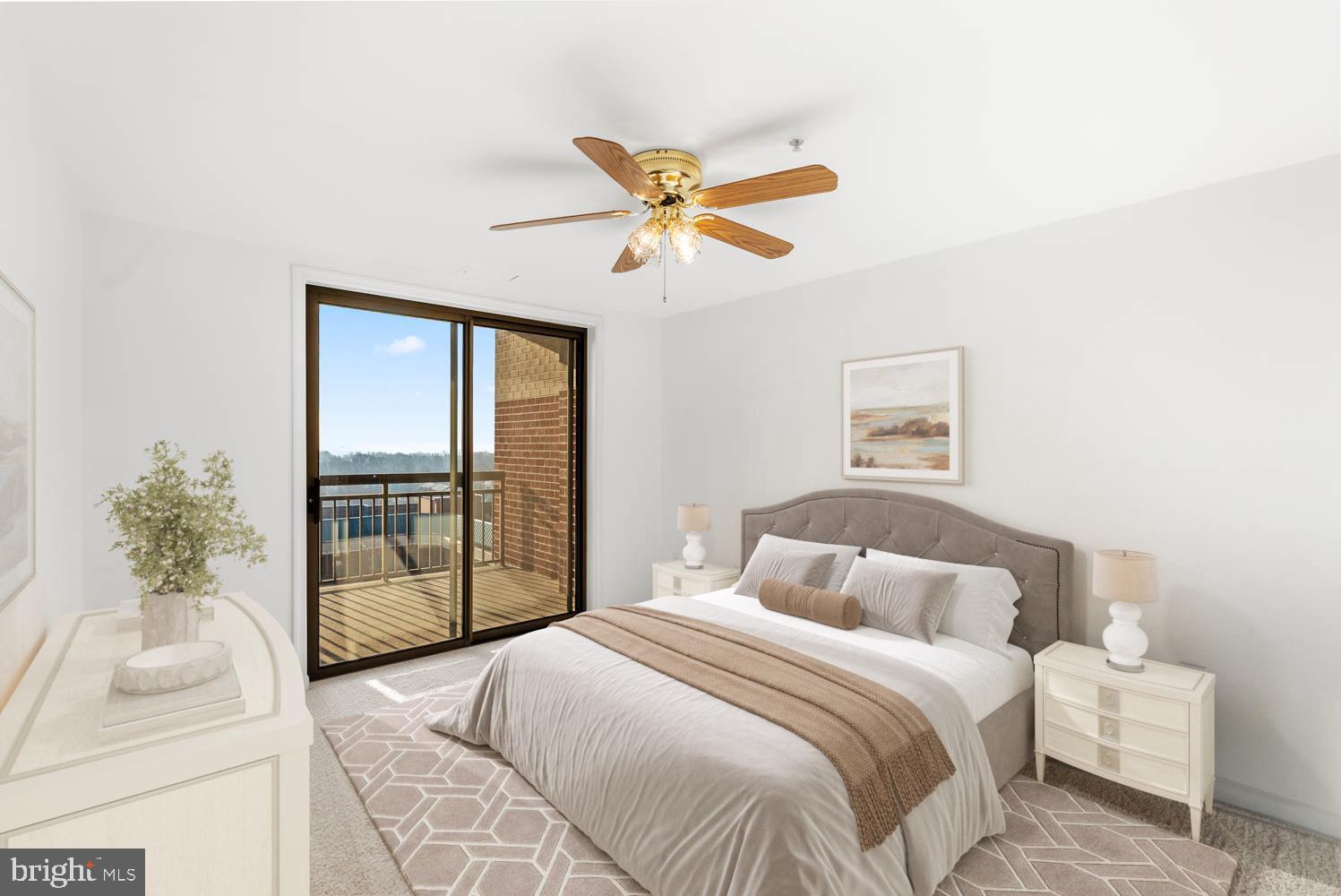 901 N MONROE STREET 1414