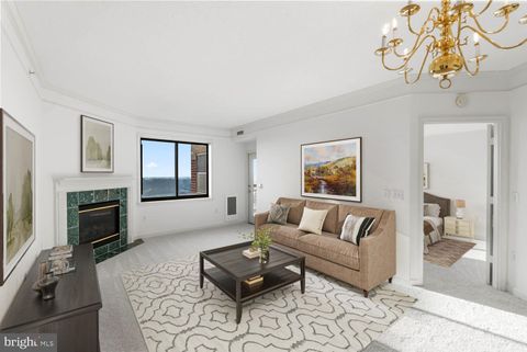 901 N MONROE STREET 1414 ARLINGTON VA 22201