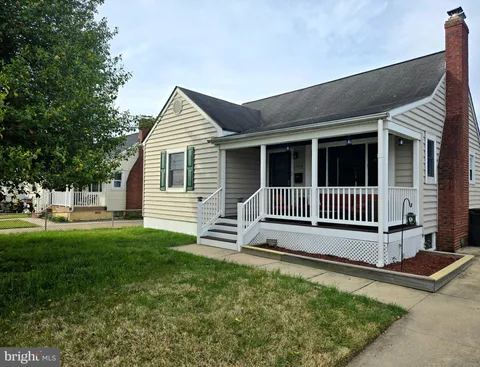 8464 Geneva Road, Pasadena, MD 21122 - MLS#: MDAA2112712