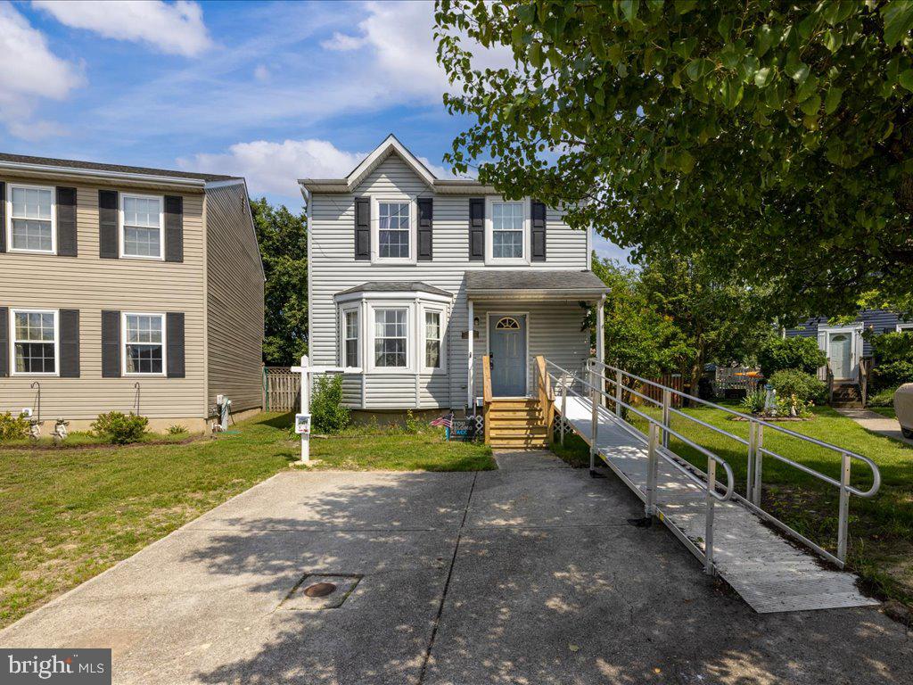 CAMBRIDGE CROSSING - Residential