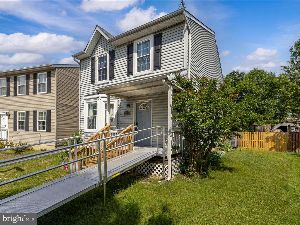 CAMBRIDGE CROSSING - Residential