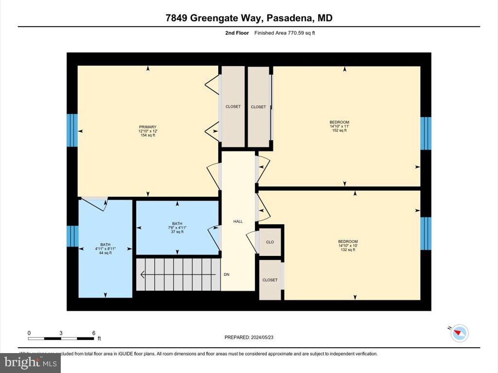 CAMBRIDGE CROSSING - Residential