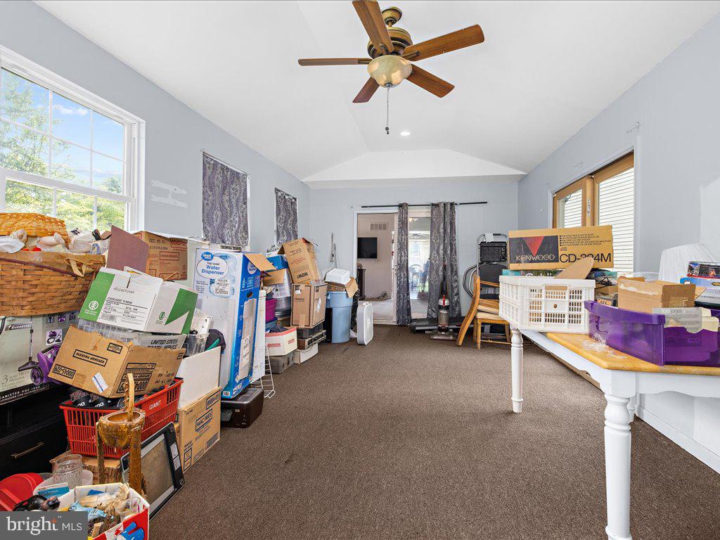 CAMBRIDGE CROSSING - Residential