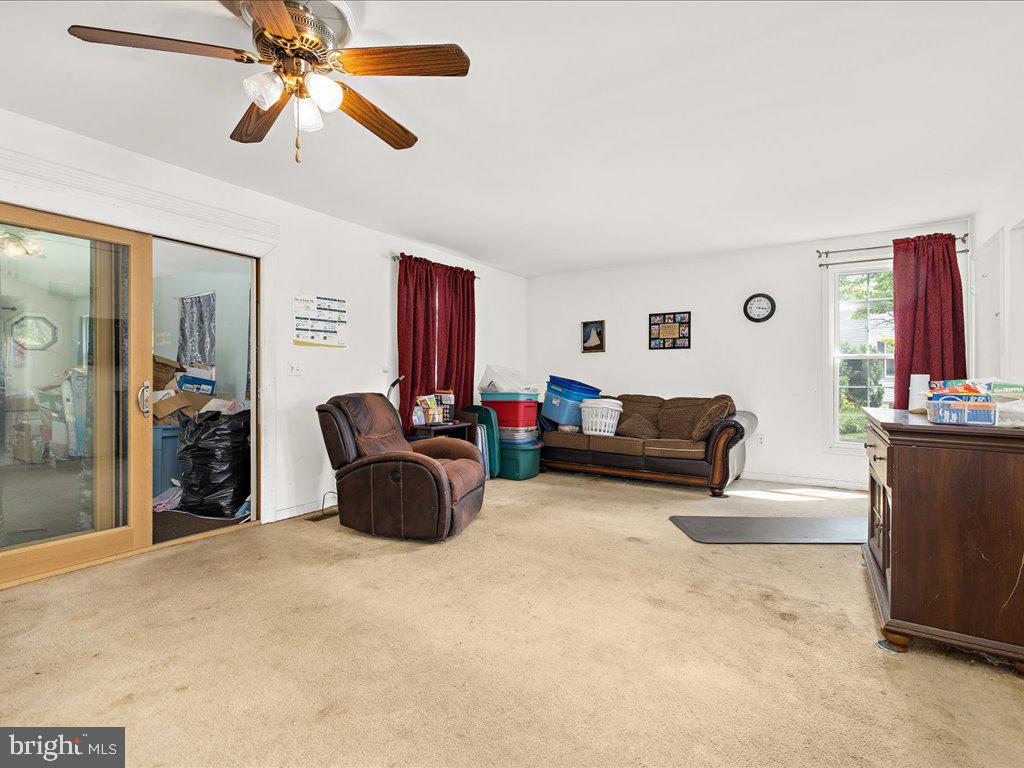 CAMBRIDGE CROSSING - Residential