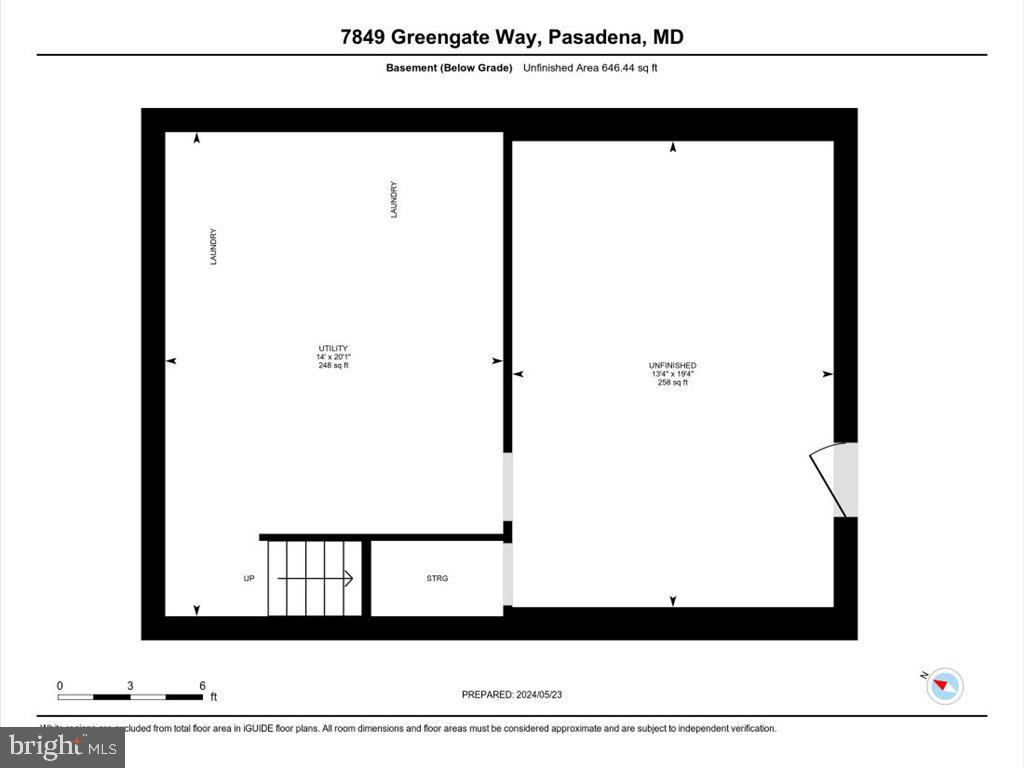 CAMBRIDGE CROSSING - Residential