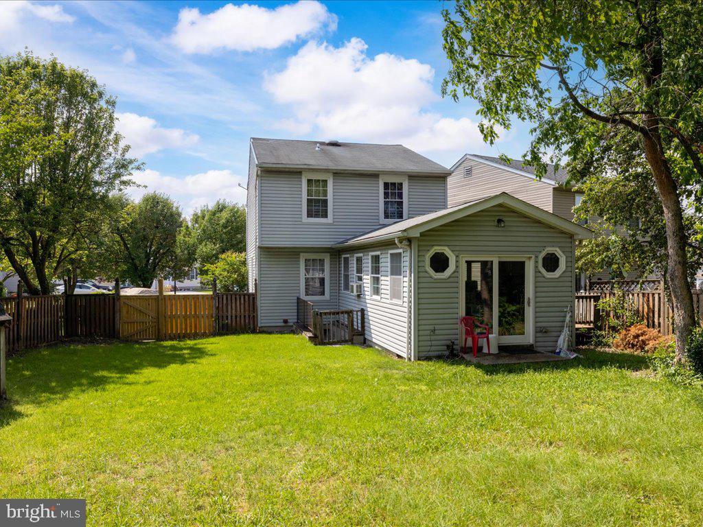 CAMBRIDGE CROSSING - Residential