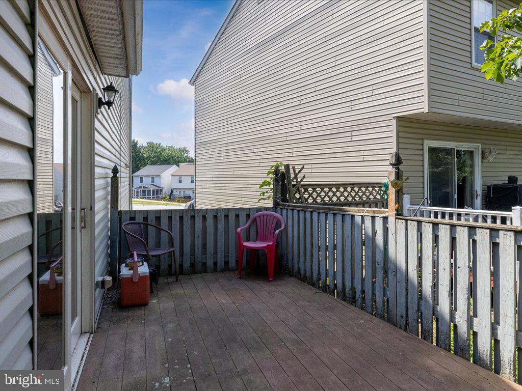 CAMBRIDGE CROSSING - Residential