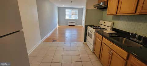 Condo For Rent - 307 E Clarkson Avenue #1ST FLOOR<br/> PHILADELPHIA, PA 19120
