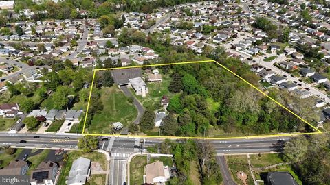 Photo of 521 Welsh Road, PHILADELPHIA, PA 19115 (MLS # PAPH2610584)