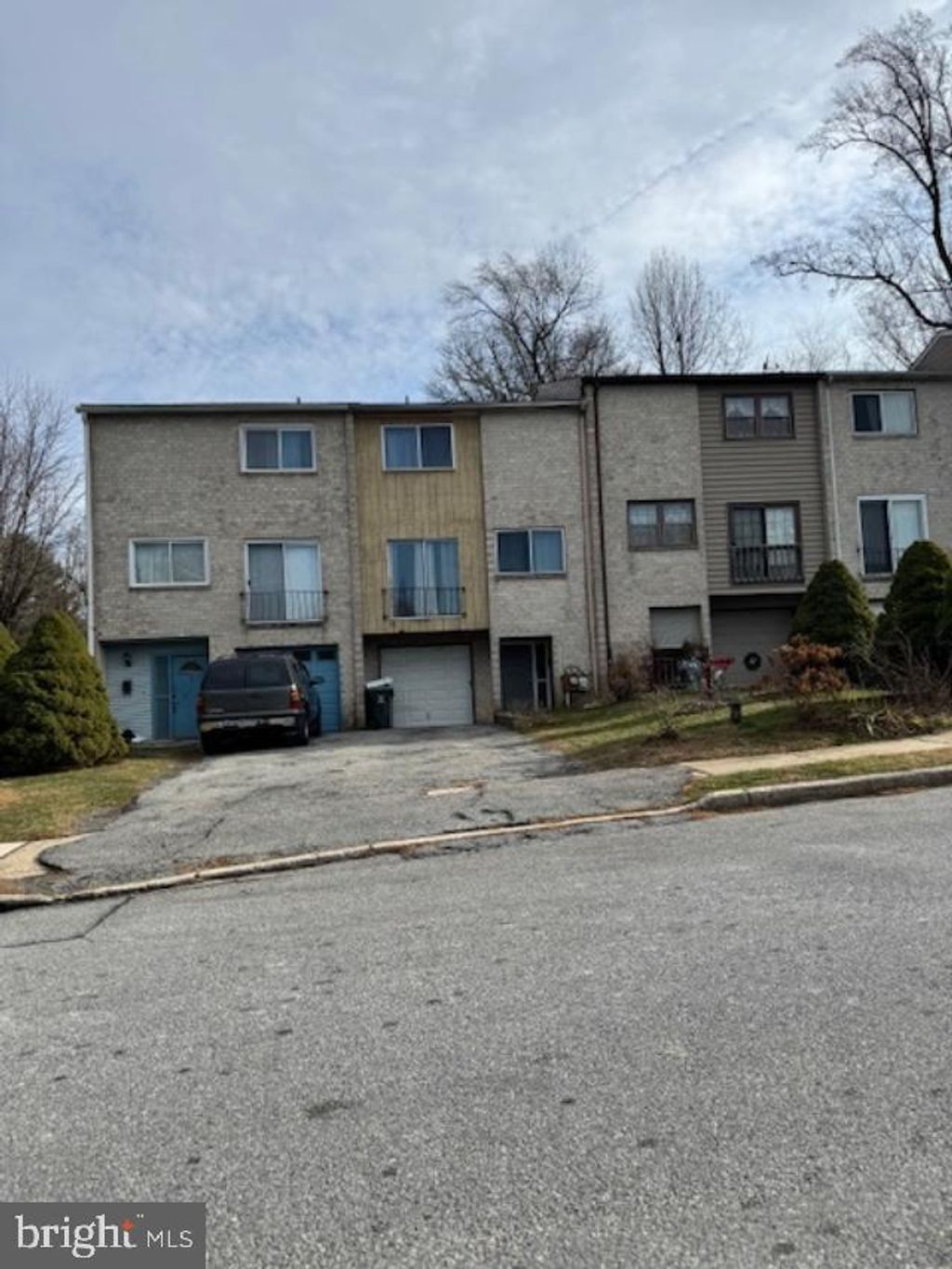 Photo of 203 Andrew Road, COATESVILLE, PA 19320 (MLS # PACT2114972)