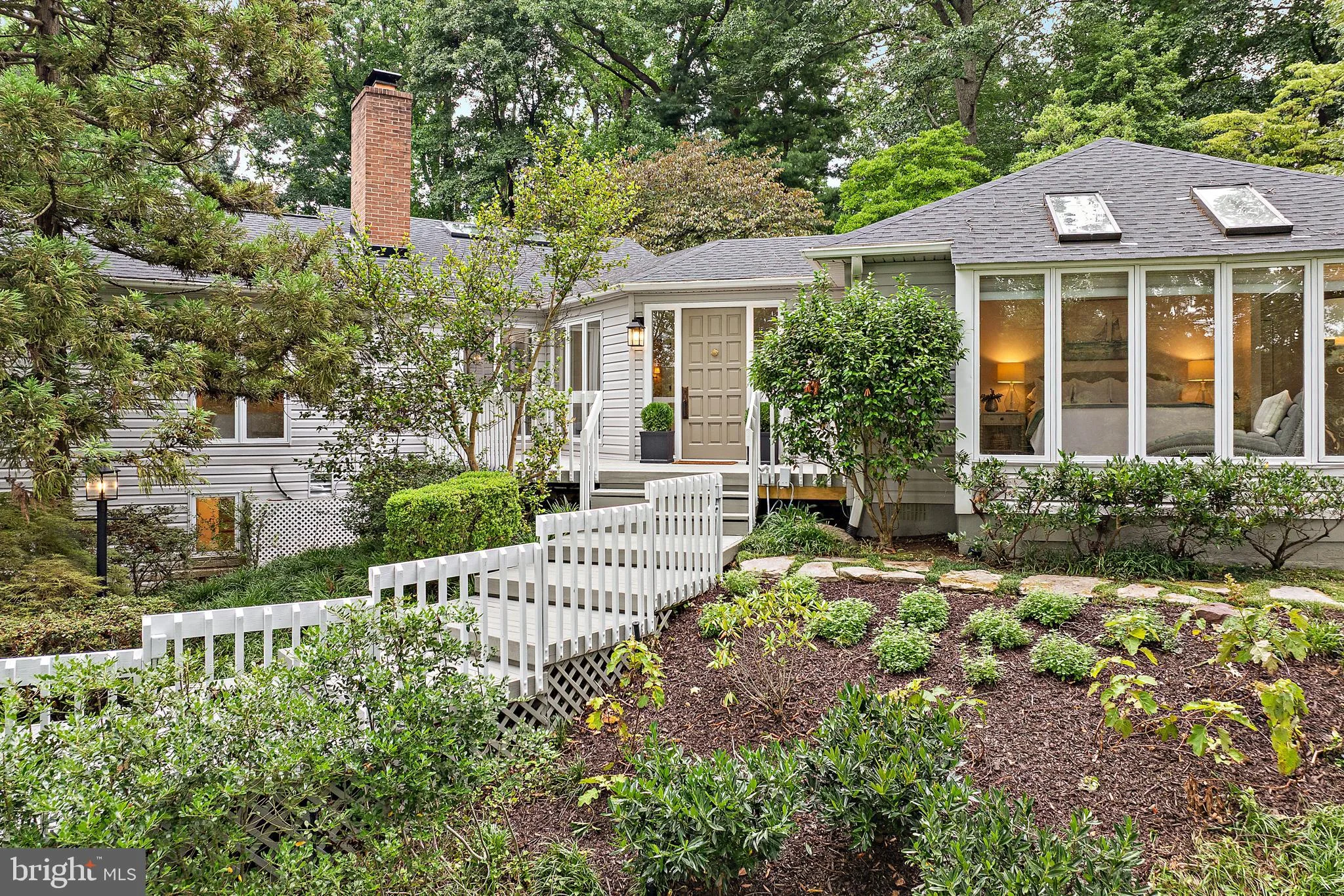 631 Stillwater Road, Gibson Island, MD, 21056