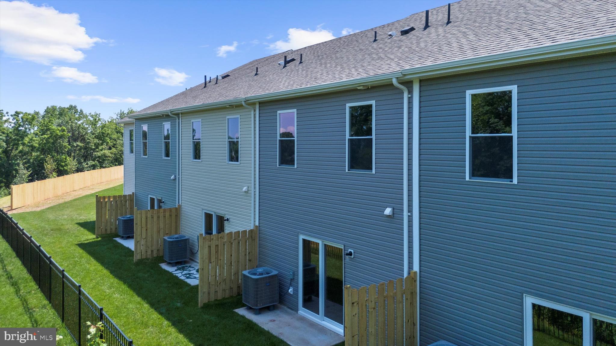 8133 BARTHOLOMEW COURT