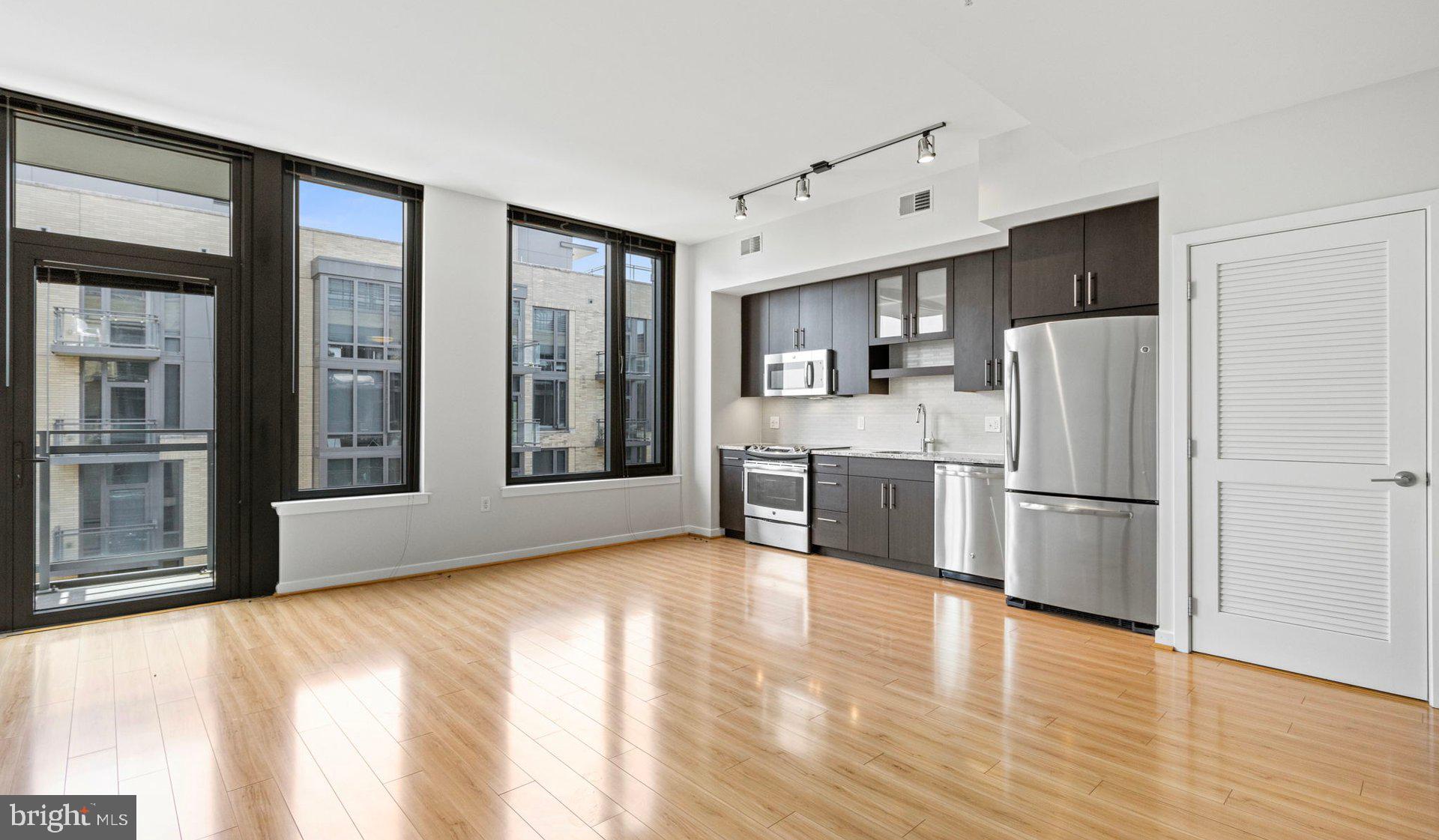 BETHESDA - Residential Lease