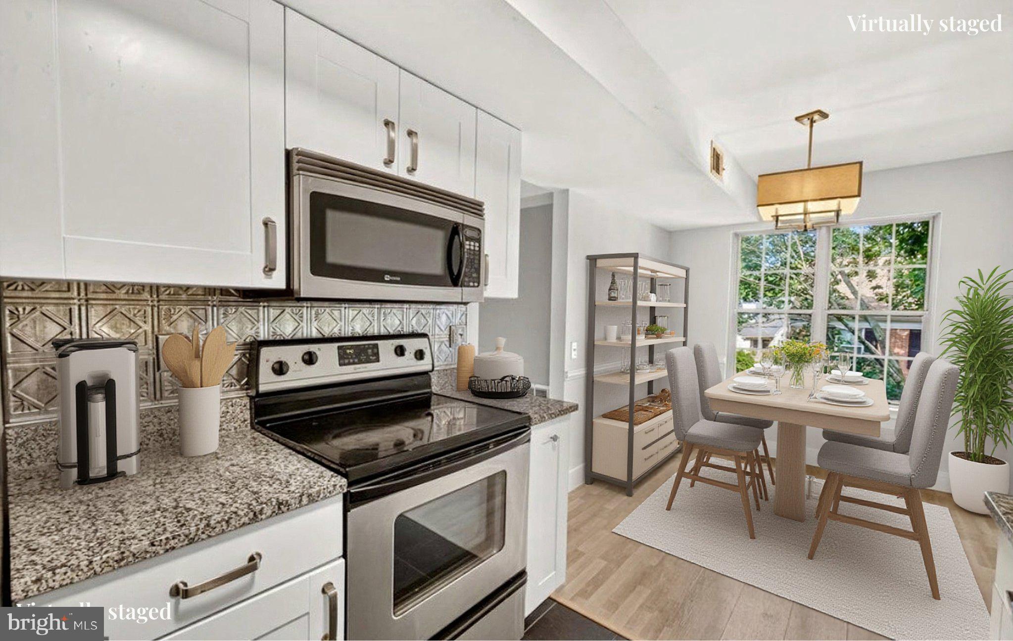 20208 SHIPLEY TERRACE 302