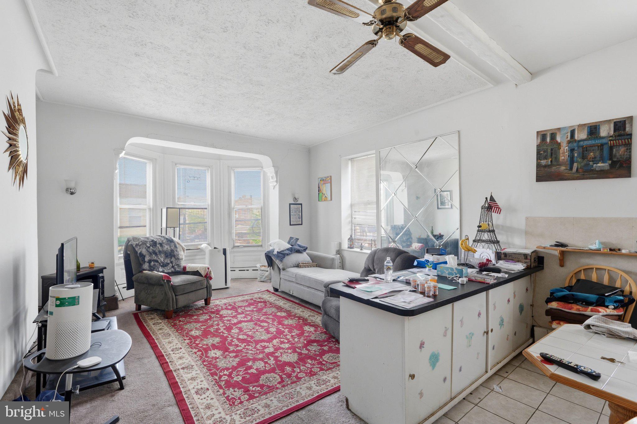 PHILADELPHIA (SOUTH) - Residential Income