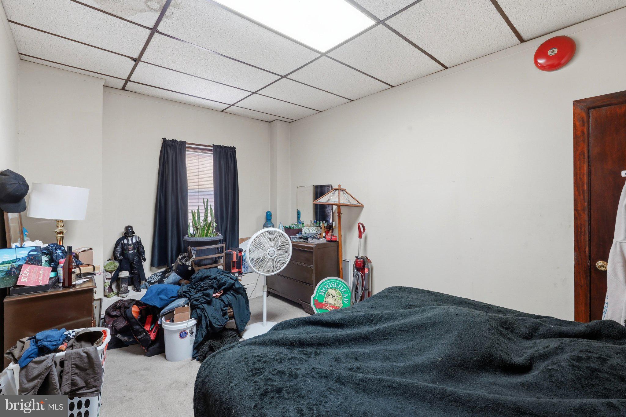 PHILADELPHIA (SOUTH) - Residential Income