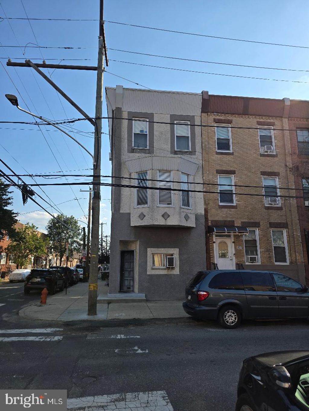 Photo of 1500 W Ritner Street, PHILADELPHIA, PA 19145 (MLS # PAPH2539690)