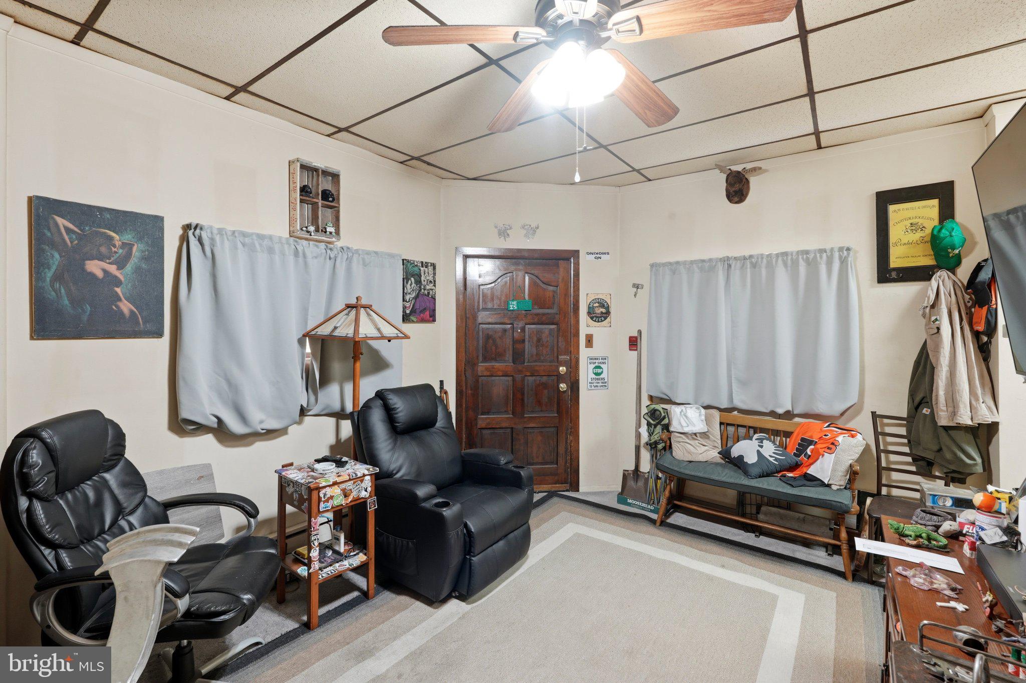 PHILADELPHIA (SOUTH) - Residential Income