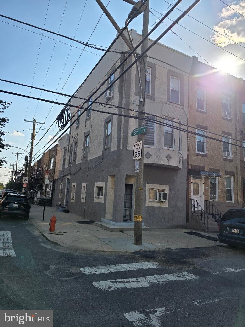 Photo of 1500 W Ritner Street, PHILADELPHIA, PA 19145 (MLS # PAPH2539690)