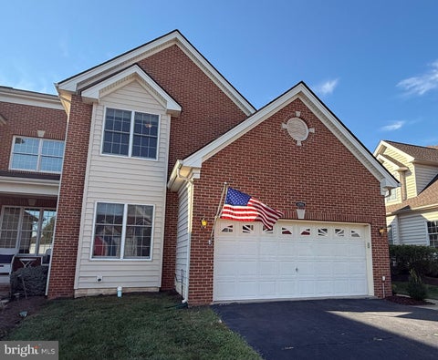 Photo of 42956 Chancery Terrace, ASHBURN, VA 20148 (MLS # VALO2118414)