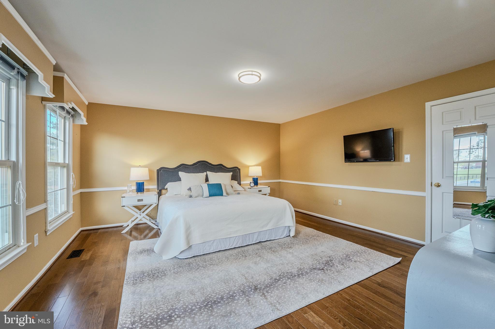 BORNEHAM WOOD - Residential